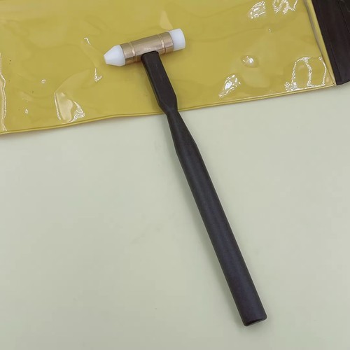 Dual-Purpose Small Hammer Watch Technicians Durable Watchmaker Repair Tool Parts - Picture 20 of 24