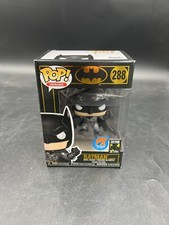 Funko POP Heroes 288 Batman – Special Edition 80 Years – Occasion
