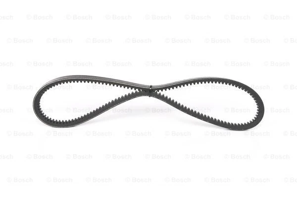 BOSCH 1 987 947 670 V-Belt for DAF FORD ISUZU MAN OPEL - Imagem 3 de 4