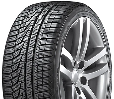 Winterreifen Hankook 4
