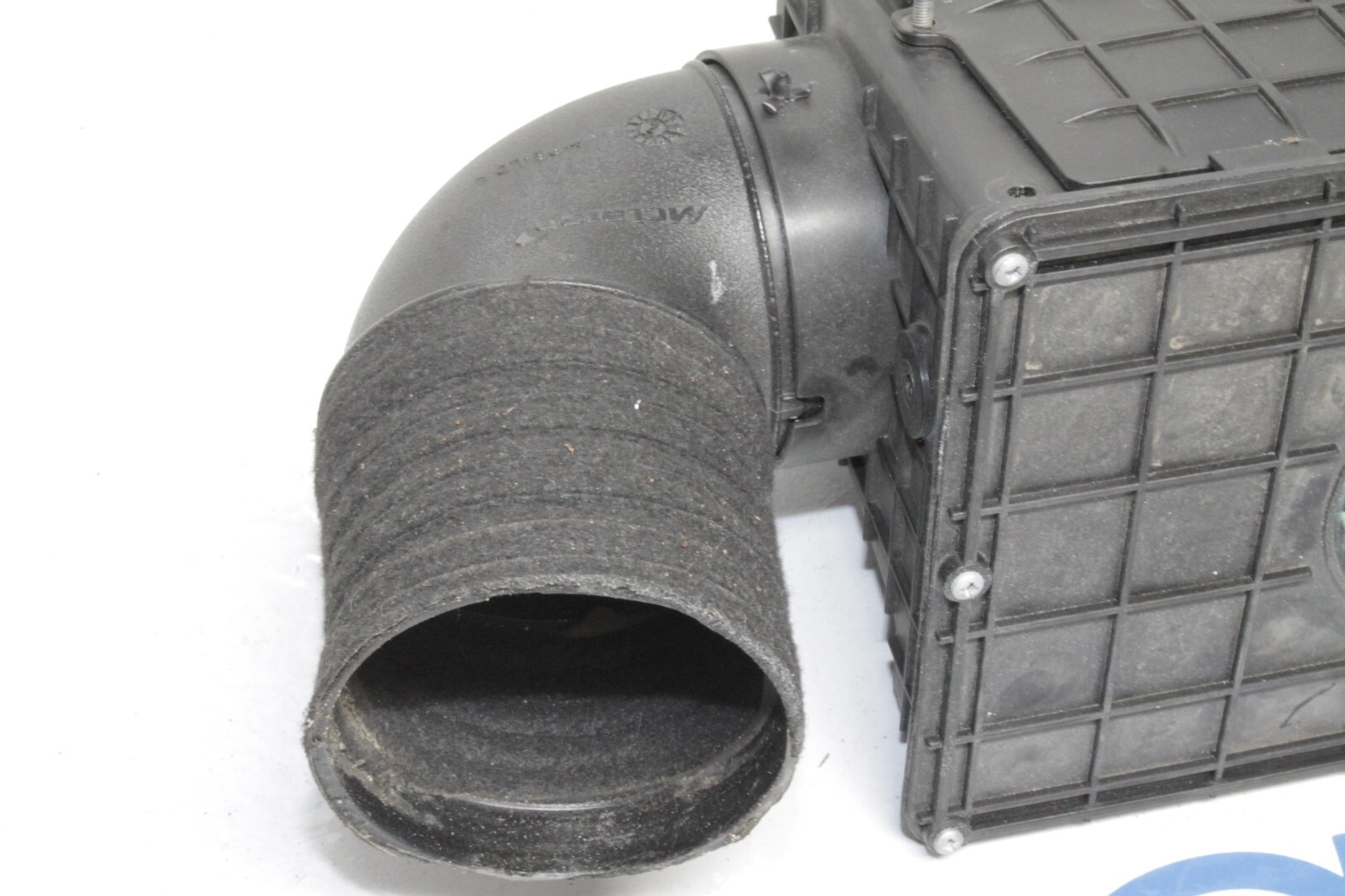 12-14 MCLAREN MP4-12C 12C 570 650 OEM LH TWIN TURBO AIR FILTER INTAKE 11F0948CP