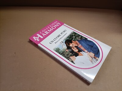 Anne Beaumont - Der Faden der Liebe - Harmony