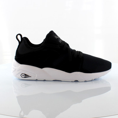 Puma Trinomic Blaze Of Glory Soft Black 