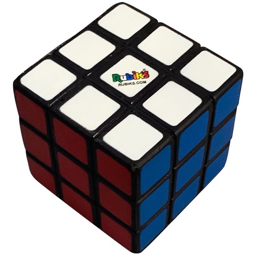 Rubik's New Mega Gift Set 2 Magic Stars 5 Piece Set New in Box - Picture 8 of 8