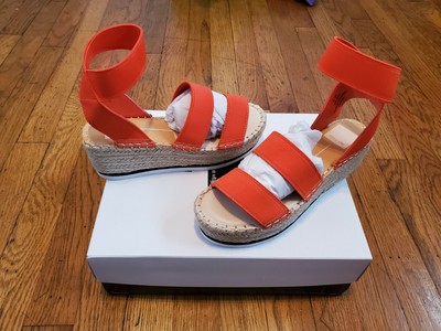 dolce vita espadrille platform sandal