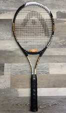 Head Tour Pro Tennis Racquet 4 3/8 232378 Titanium