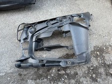 Stoßstange Träger Halter Vorne Links BMW 4er G22 G23 M-Paket 2020- 8076711