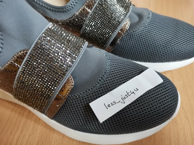 carvela comfort sparkle