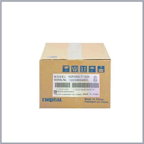 Pro-face New AGP3300-T1-D24 HMI AGP3300T1D24 Touch Screen industrial equipme - Picture 6 of 6