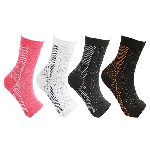 Hot Neuropathy Socks For Women and Men, 1Pairs Soothe Compression Socks Relief