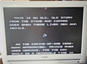 Deadly Towers (Nintendo Entertainment System, (Nintendo, Nes ) Video Game