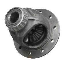 Used Mfd Differential Assembly Fits John Deere 3120 4300 4320 4400 4520 Am127955