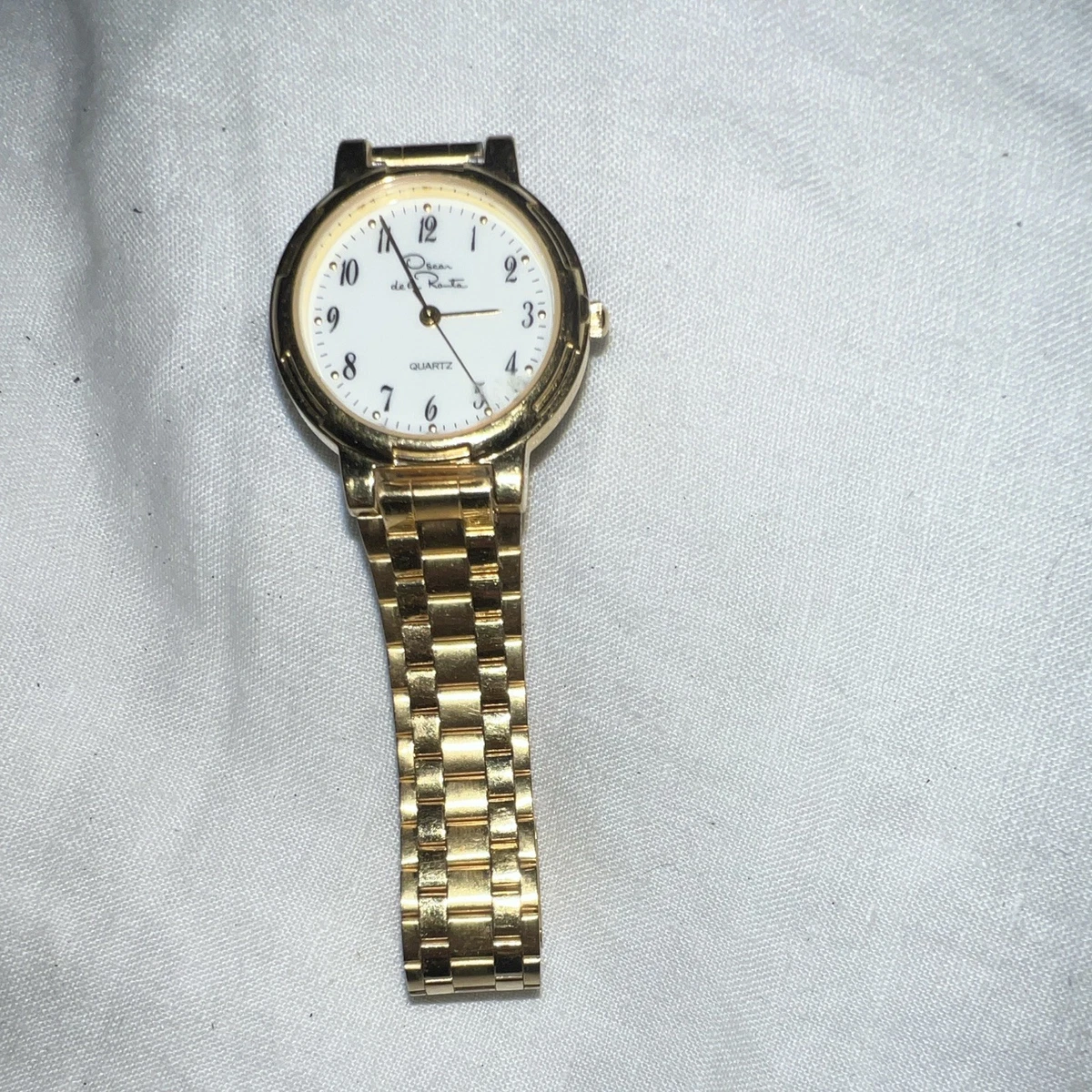 Oscar de la Renta Women Wristwatches | eBay display picture 1