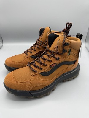 Vans - MTE Crestline Waterproof - Glazed Ginger