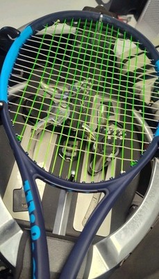 Wilson Ultra 100l v2 4 3/8