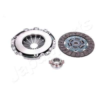 KUPPLUNGSSATZ FÜR MITSUBISHI - JAPANPARTS KF-544