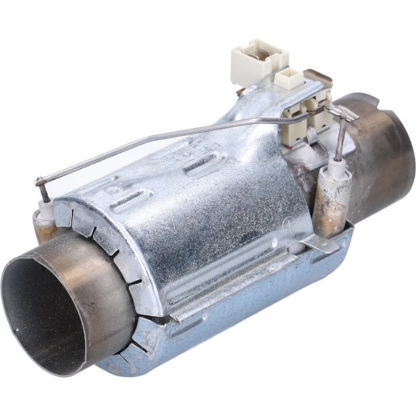 Bauknecht Whirlpool Heizelement 2040W De-System FüR GeschirrspüLer 484000000610-image