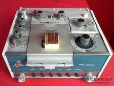 Tektronix 178 Linear IC Test Fixture for the 577 Curve Tracer