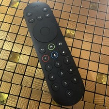 Xumo Remote Control Model XR100-UQ Replacemen...