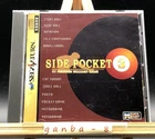 Side Pocket 3 (Sega Saturn,1997) from japan