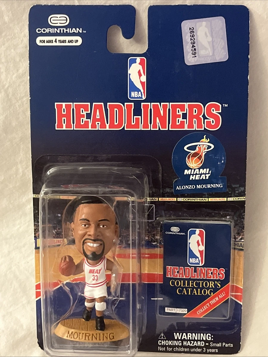 Clyde Drexler NBA Action Figures for sale | eBay