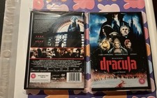 Dracula DVD Preorder 5/5
