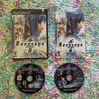 Xenosaga: Episode ii Ps2 CIB, Xenosaga 2 Playstation 2 Game