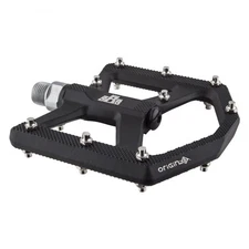 Origin8 Citadel Platform Pedals Or8 Citadel 9/16 Bk