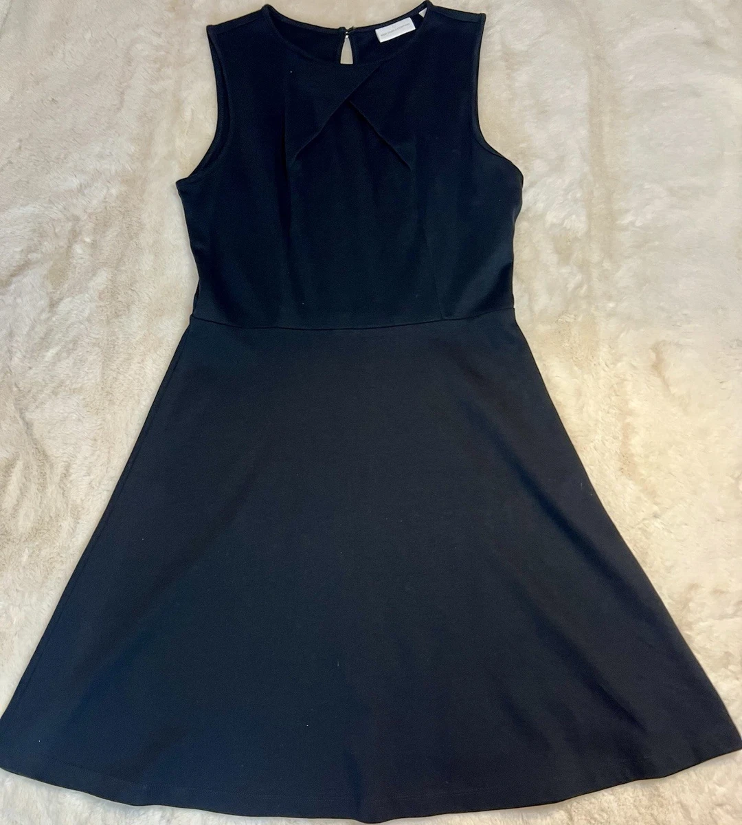 ted baker black dresses ASNES