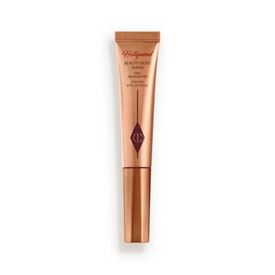 Charlotte Tilbury Beauty Light Wand Blush Peachgasm UVP 30£