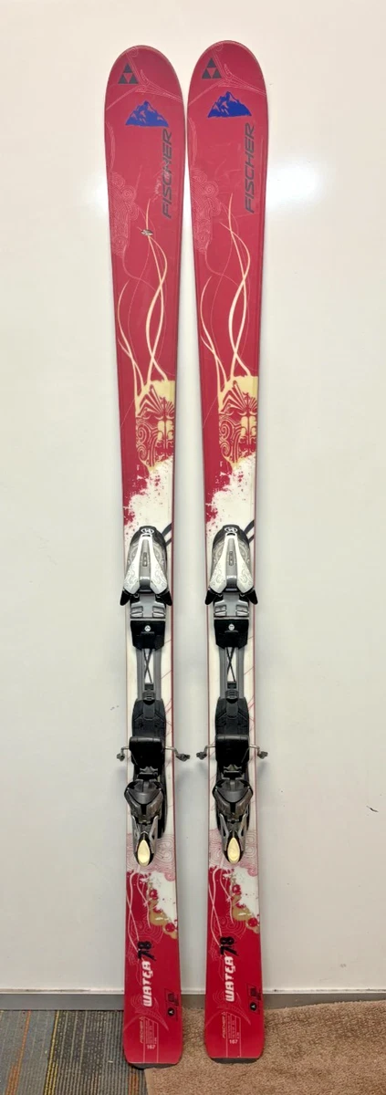 Fischer Watea for sale | eBay