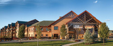 Wisconsin Dells, Wyndham at Glacier Canyon, 3 Bedroom Deluxe, December 23-27
