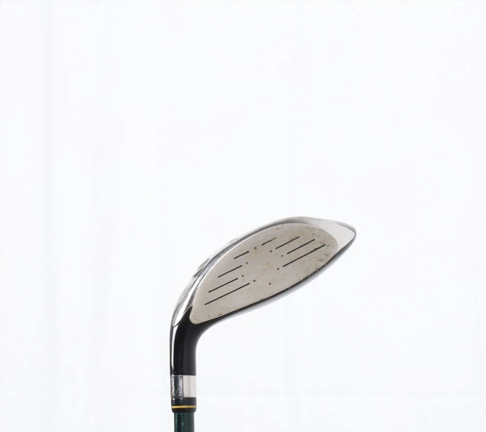 Bobby Jones By Jessie Ortiz Workshop Edition 19° 3 Hybrid Stiff Js7 1207503 Good - Image 2 of 4