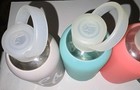 BKR 16oz Water Bottle Lot Of 6 — photo 7