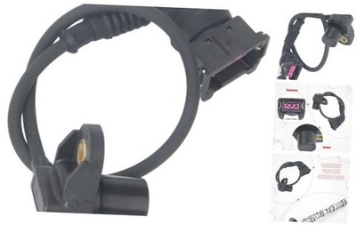12141742185 Camshaft Position Sensor Replacement for 740iL 1996-1998 540i 740i