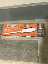 Proctor Silex Durable Electric Knife 74311Y