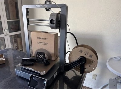 3D Printer 