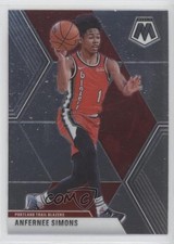 2019-20 Panini Mosaic Anfernee Simons #65 01su