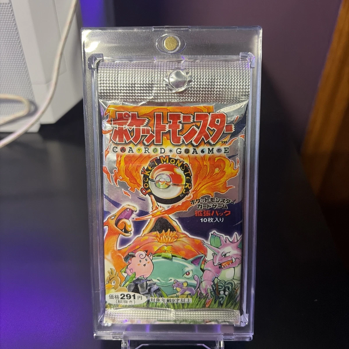 gengar rare cards Pokemon Single: Mega Gengar ex 269/217 Ascended Heroes (2026) Rare NM   Double Infinity Gaming