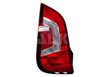 ALKAR Heckleuchte 2201138 für BL1 VW BL2 121 122 UP RY10W TIPO FA BL3 123 GTI