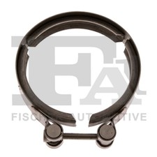 Rohrverbinder Schelle FA1 969-898 Klemmschelle für VW NS7 PASSAT 3G5 SKODA AD1 1