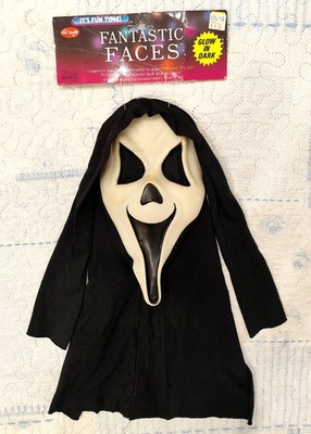 Ghostface Maske Fun World Gen 1 Fantastic Faces