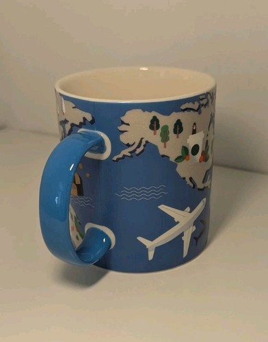 Tazza Starbucks Taiwan Aeroporto Edizione Speciale da Collezione - Foto 10 di 15