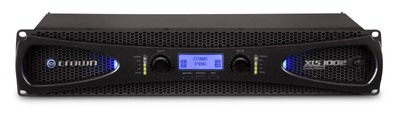 XLS 1002 Power Amplifier