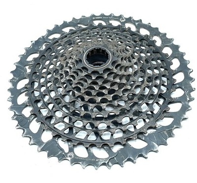 SRAM XG-1295 Eagle Cassette 10-52 Tooth 12 Speed Mountain Bike