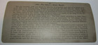 Keystone View Stereoview Photo The Sphinx Gizeh Egypt — photo 6