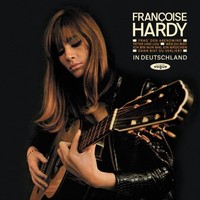 Hardy - In Deutschland Reissue - Cd - G3Z