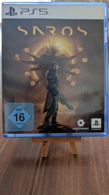 Saros Ps5 Neuwertig