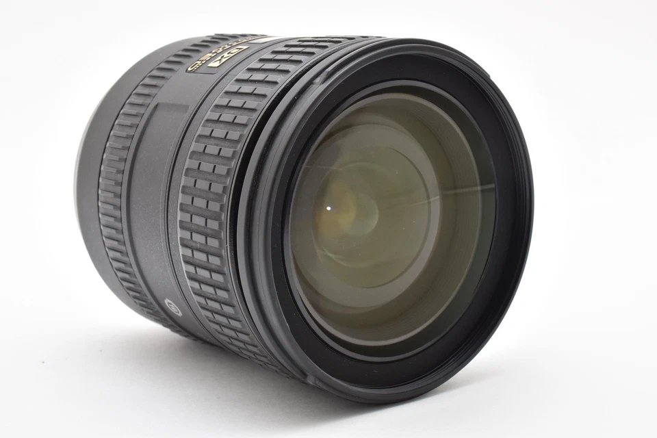 Nikon AF-S DX NIKKOR Objektiv 16–85 mm f/3,5–5,6 G ED VR JAPAN [Exc+++] #2602784A - Bild 4 von 4