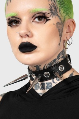 KILLSTAR Choker - Street Beast